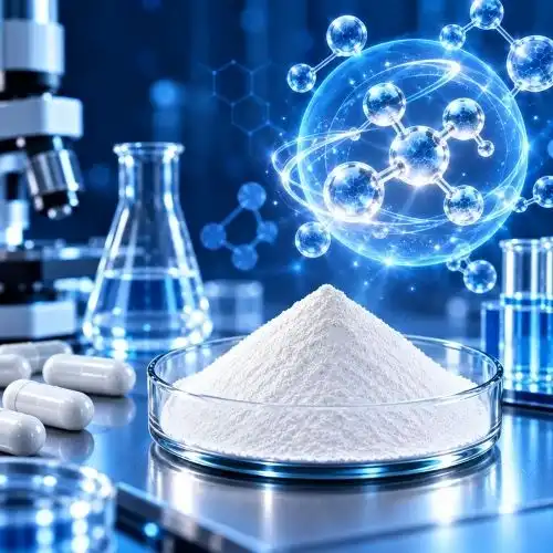 What Makes Premium Ergothioneine Powder Different?